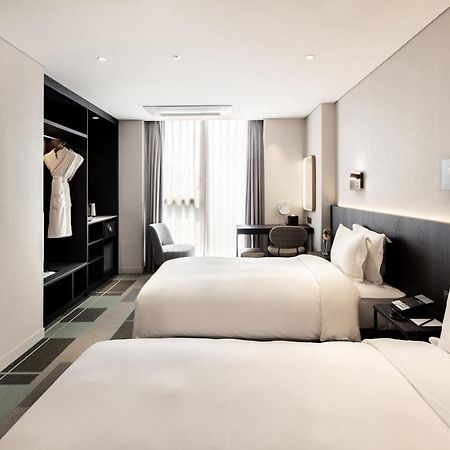G3 Hotel Chungmuro 首爾 外观 照片