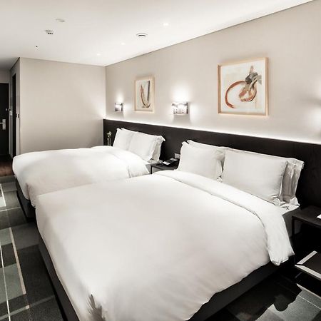 G3 Hotel Chungmuro 首爾 外观 照片