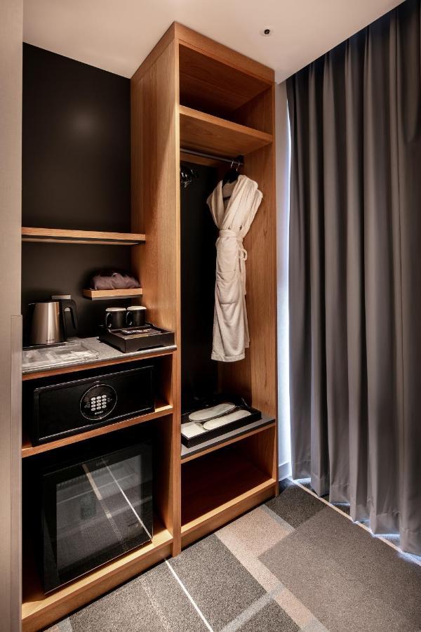 G3 Hotel Chungmuro 首爾 外观 照片