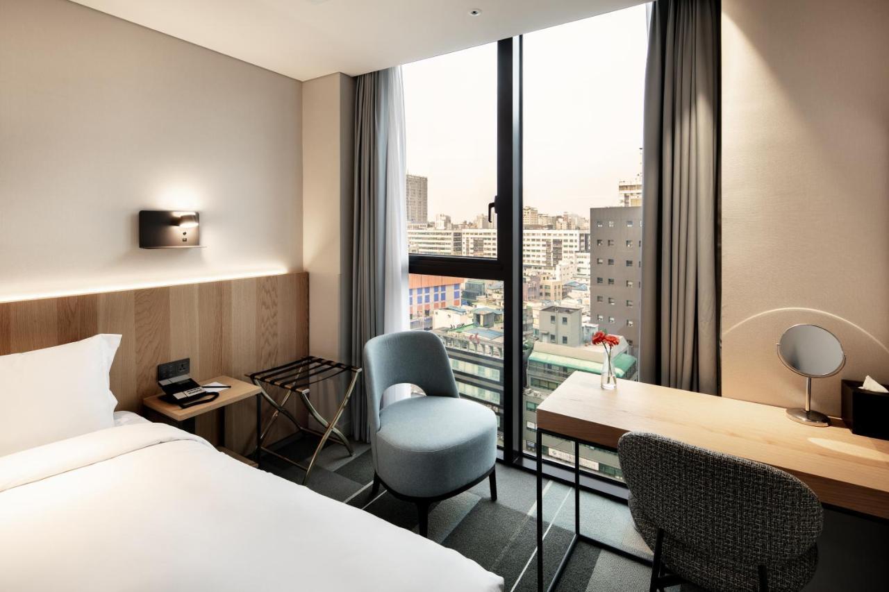 G3 Hotel Chungmuro 首爾 外观 照片