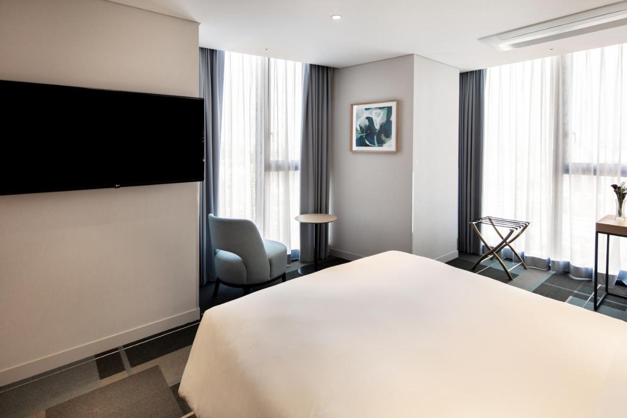 G3 Hotel Chungmuro 首爾 外观 照片