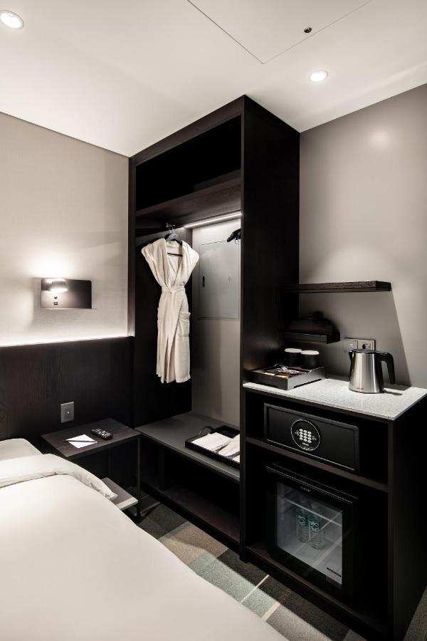 G3 Hotel Chungmuro 首爾 外观 照片