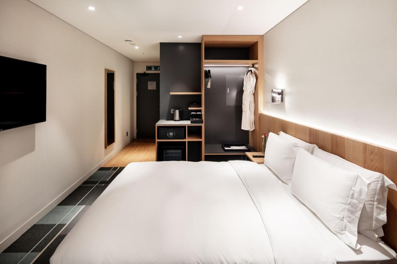 G3 Hotel Chungmuro 首爾 外观 照片