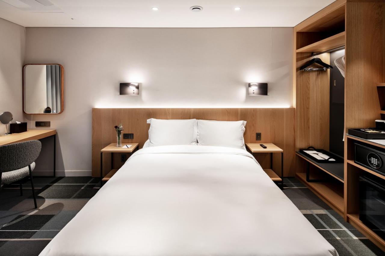 G3 Hotel Chungmuro 首爾 外观 照片