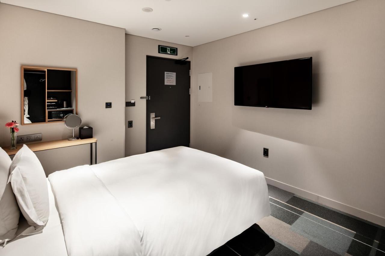 G3 Hotel Chungmuro 首爾 外观 照片