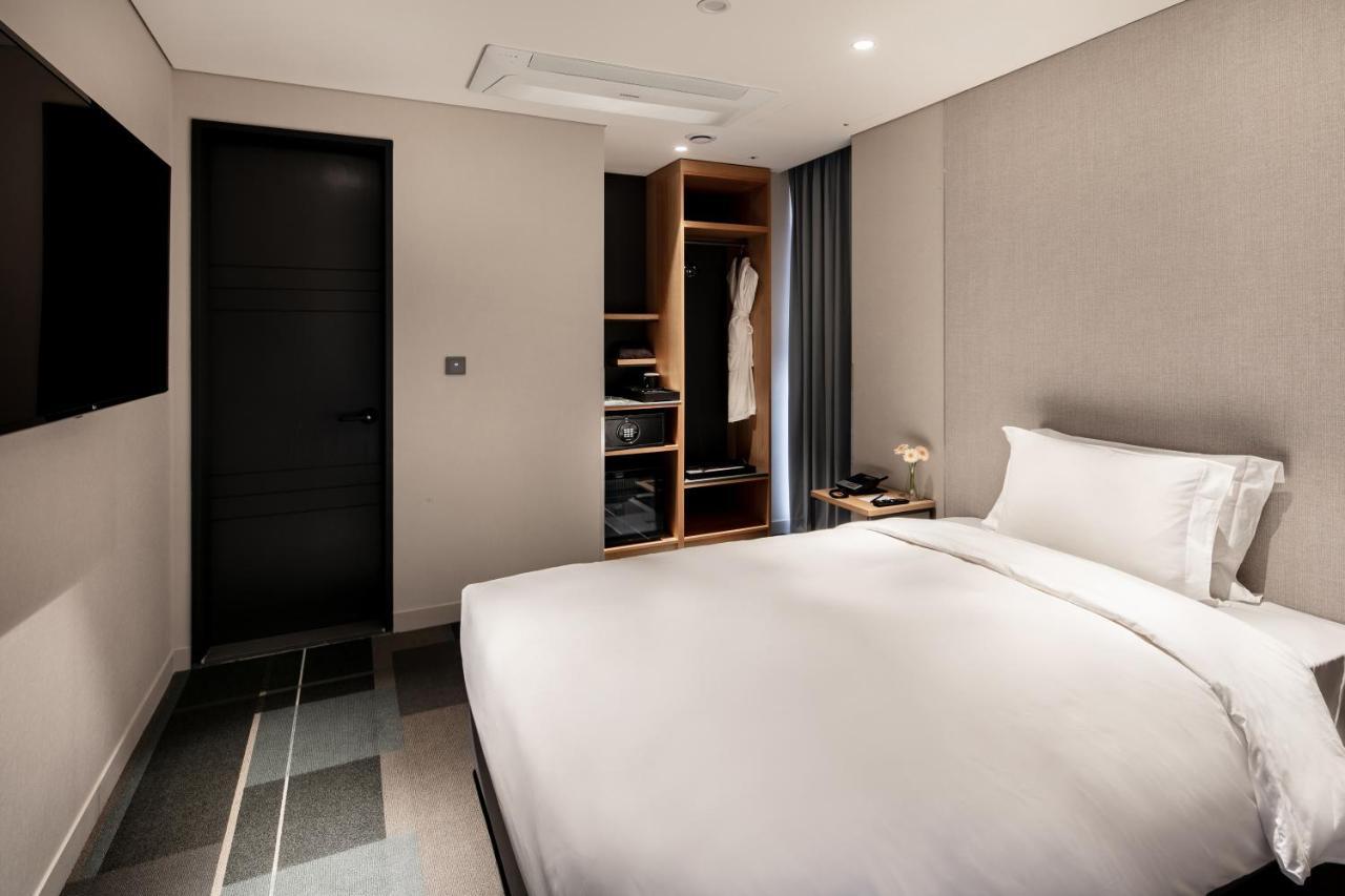 G3 Hotel Chungmuro 首爾 外观 照片