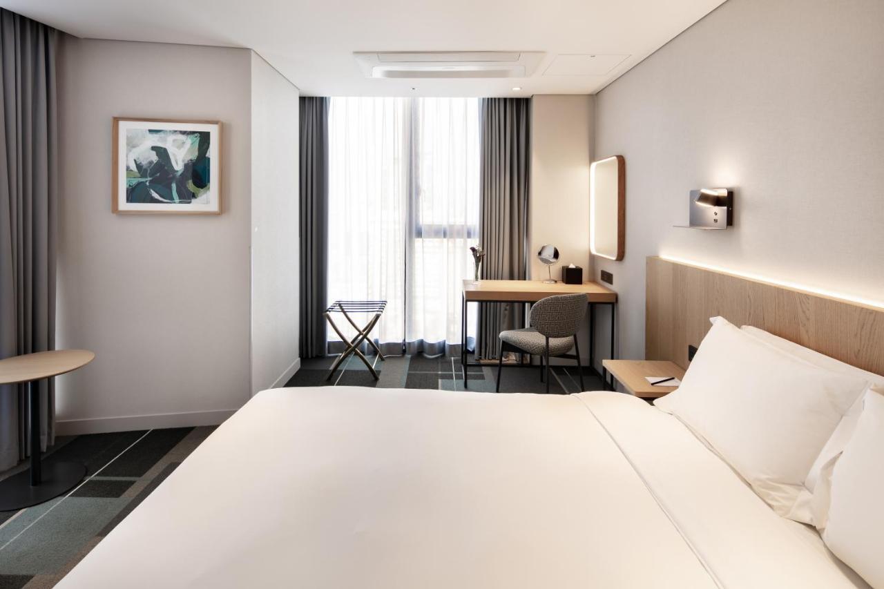G3 Hotel Chungmuro 首爾 外观 照片