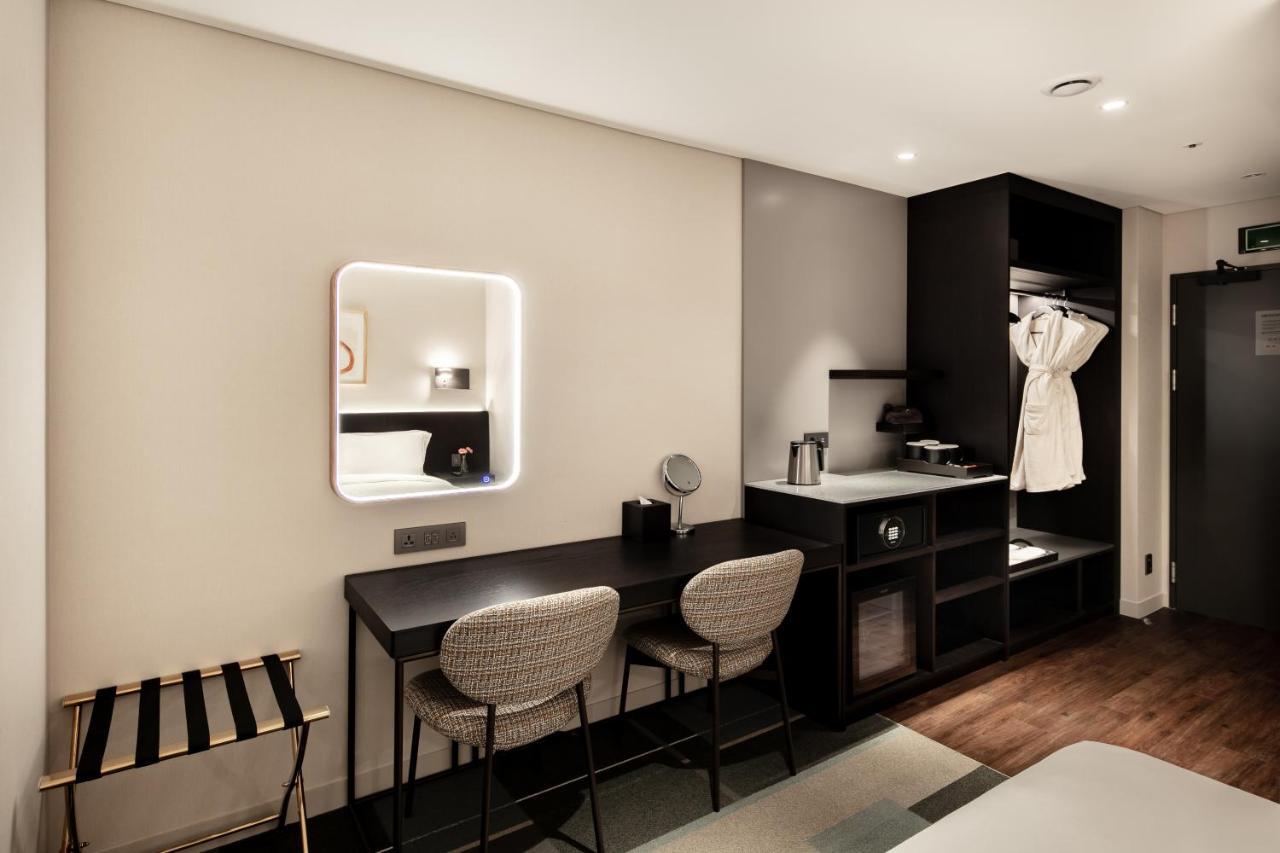 G3 Hotel Chungmuro 首爾 外观 照片