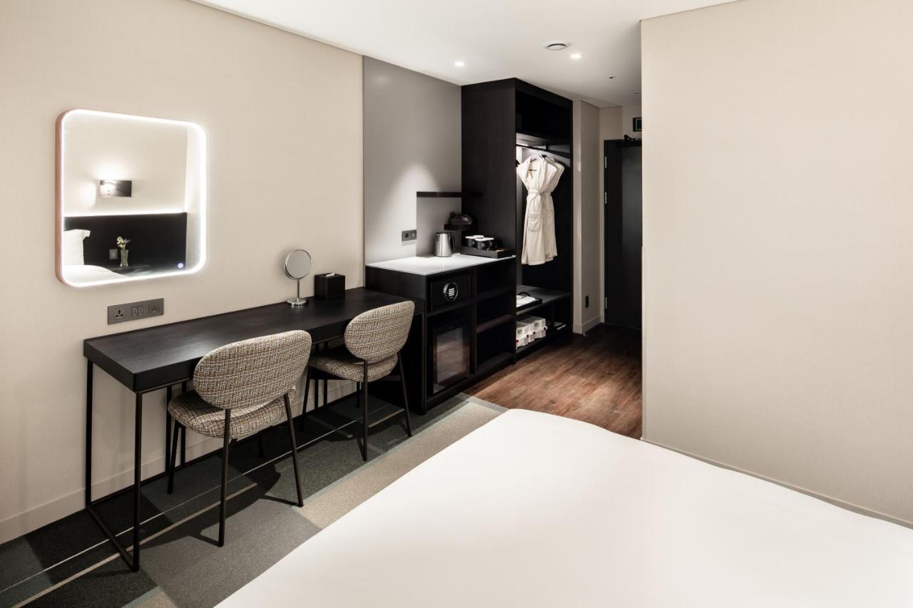 G3 Hotel Chungmuro 首爾 外观 照片
