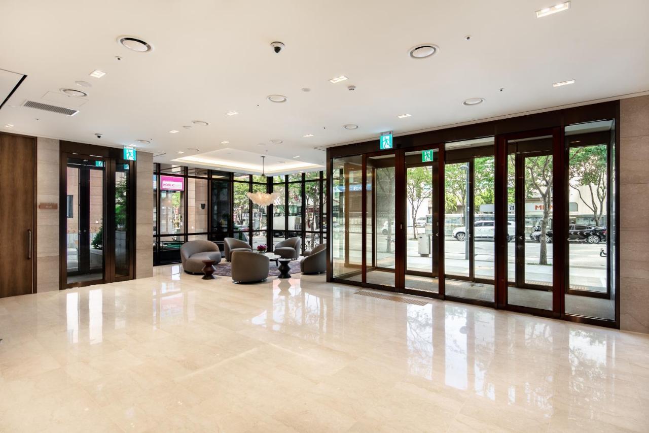 G3 Hotel Chungmuro 首爾 外观 照片