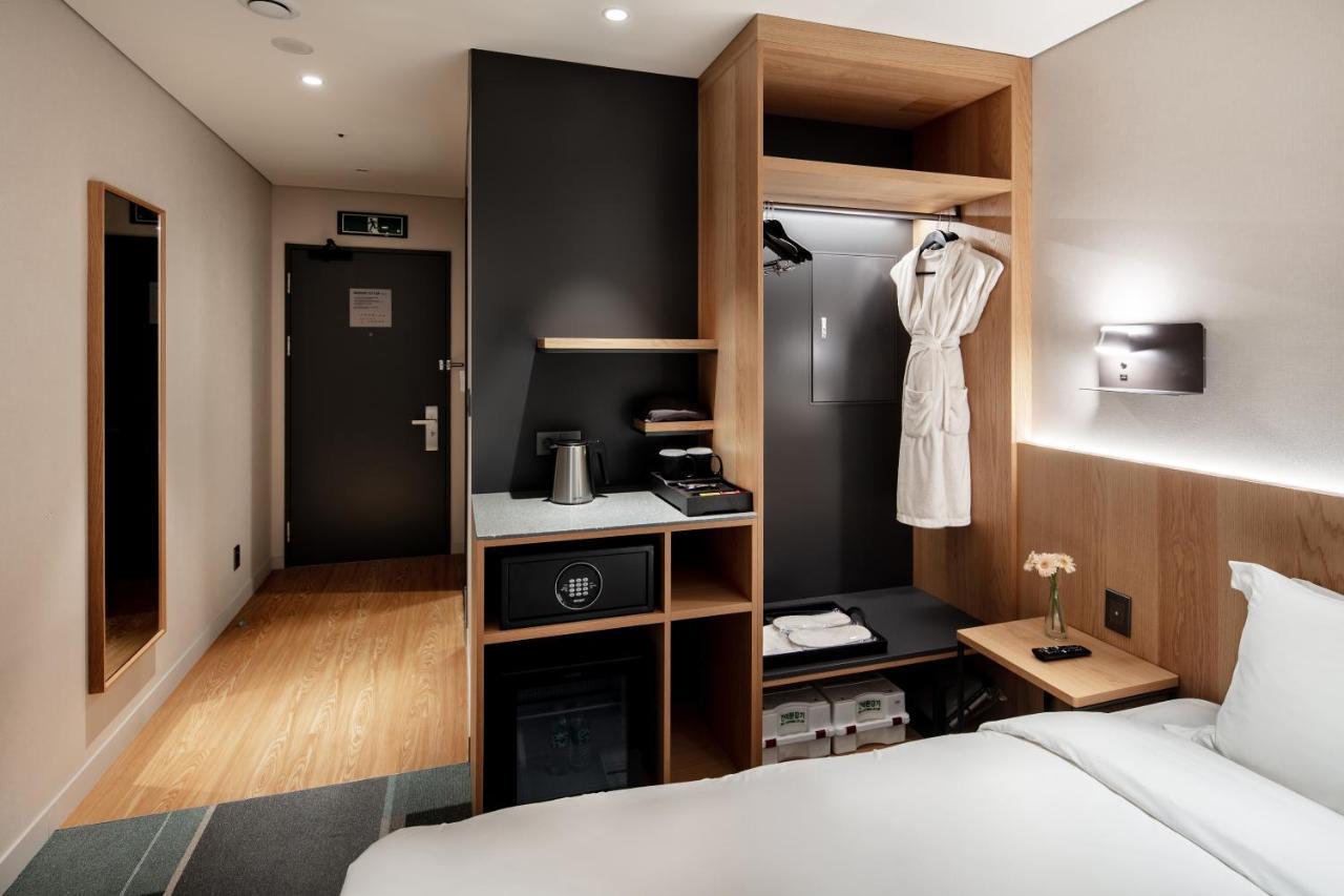 G3 Hotel Chungmuro 首爾 外观 照片