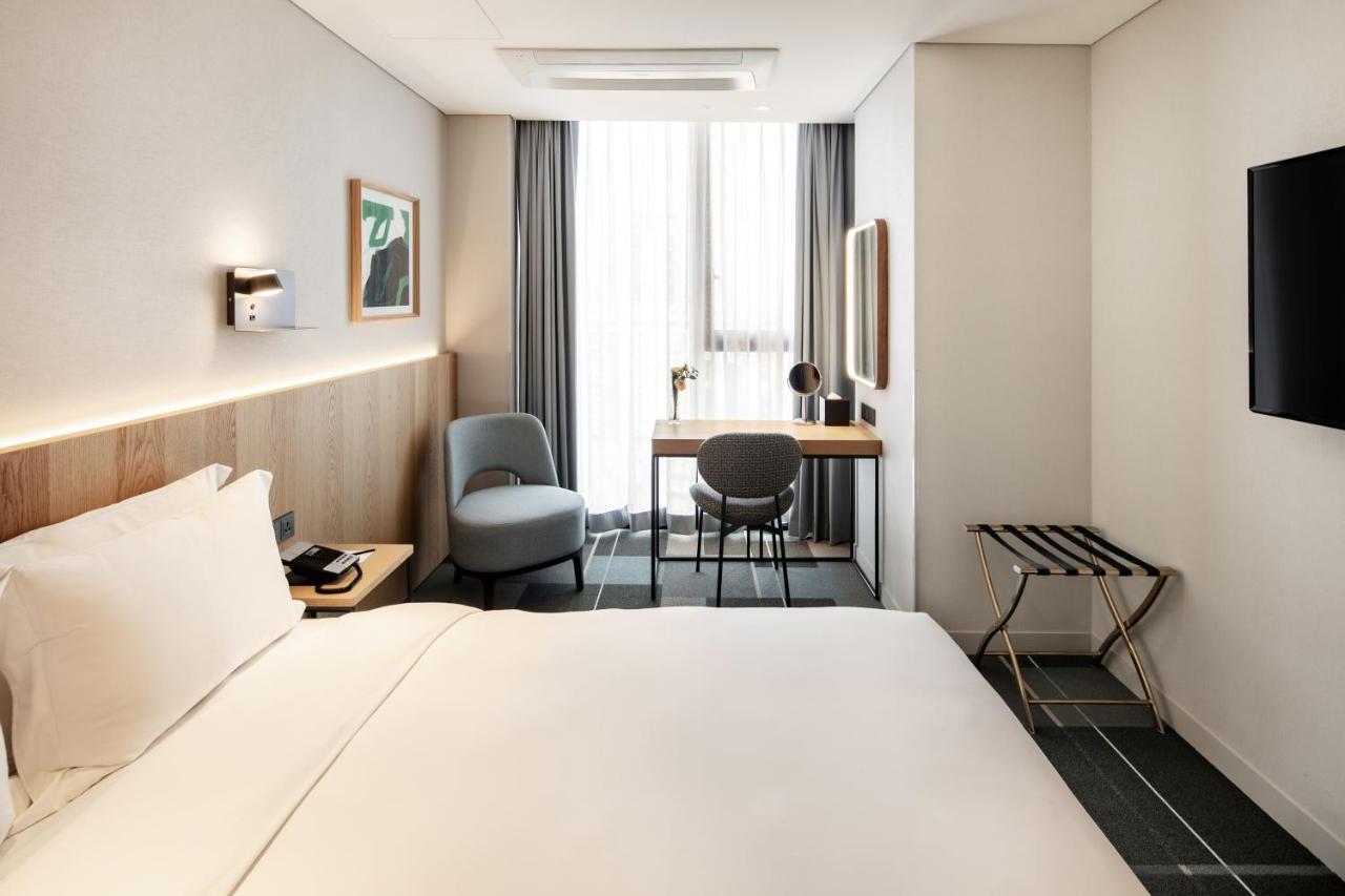 G3 Hotel Chungmuro 首爾 外观 照片