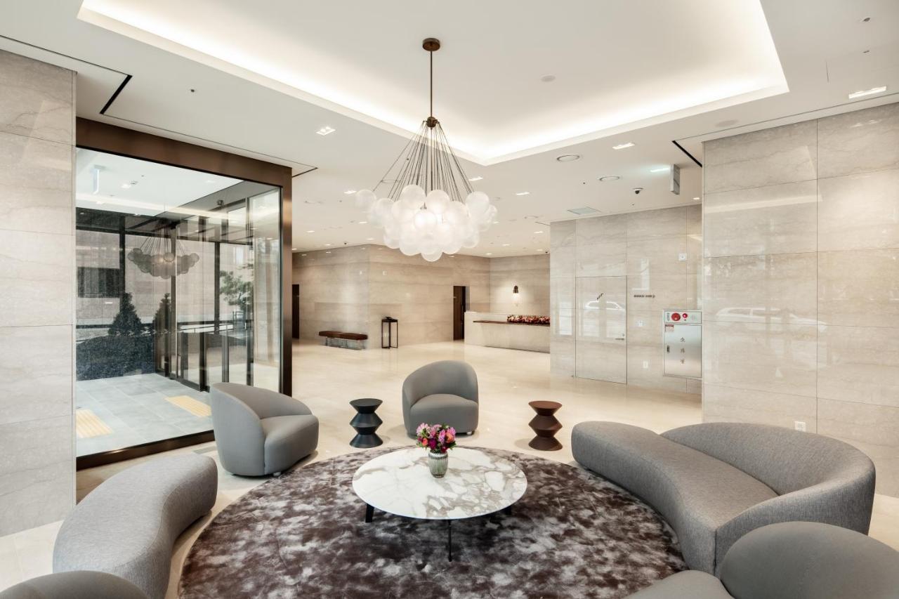 G3 Hotel Chungmuro 首爾 外观 照片