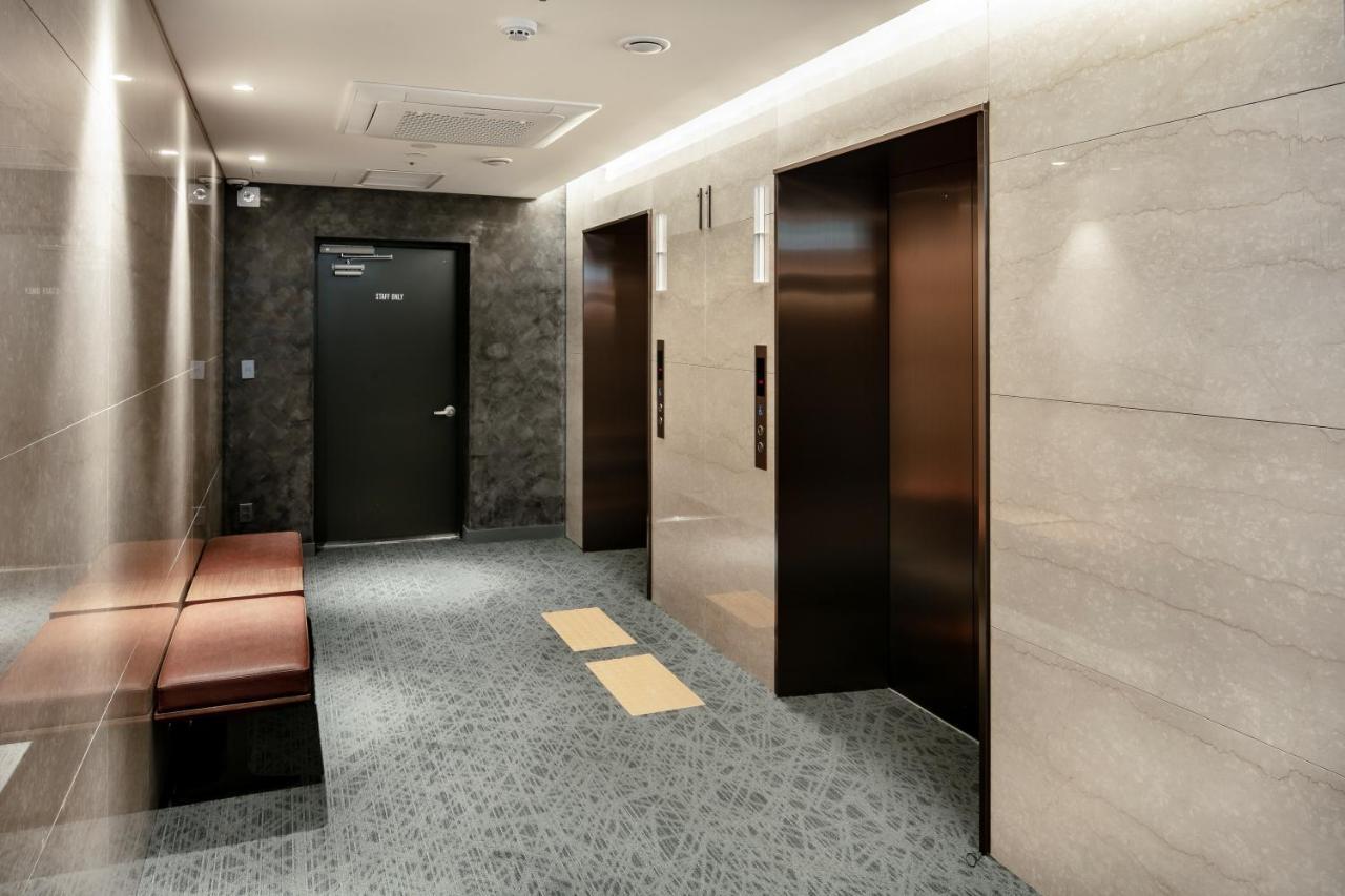 G3 Hotel Chungmuro 首爾 外观 照片